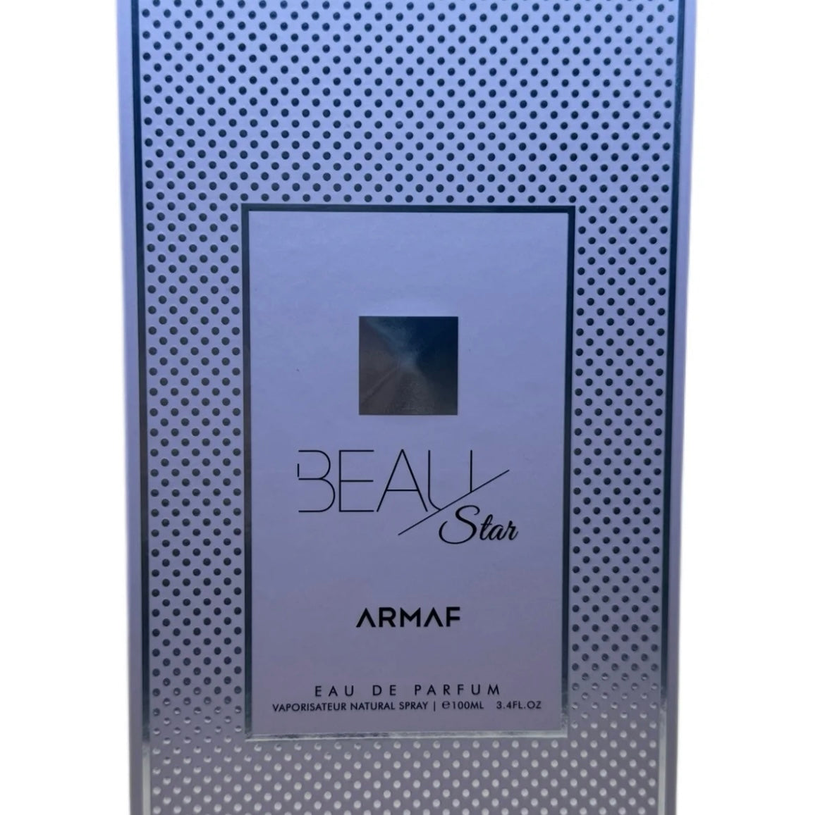 Armaf Beau Star Eau De Parfum 3.4 oz Perfume for Women