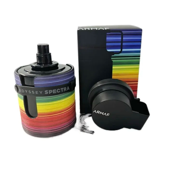 ODYSSEY SPECTRA UNISEX EDP - 100ML (3.40z) BY ARMAF