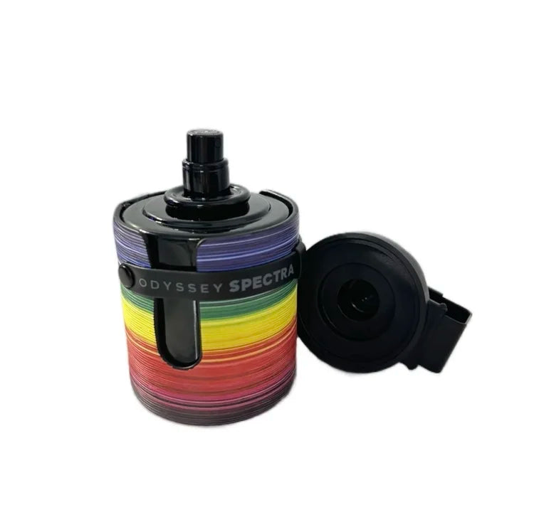 ODYSSEY SPECTRA UNISEX EDP - 100ML (3.40z) BY ARMAF