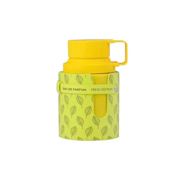 ODYSSEY LIMONI UNISEX EDP - 100ML (3.4FL OZ) BY ARMAF