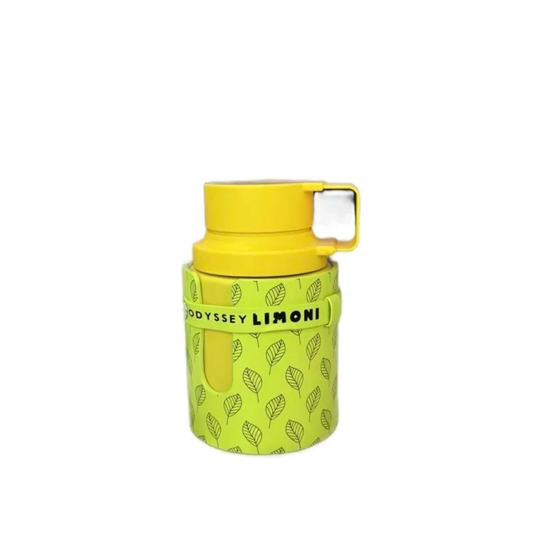 ODYSSEY LIMONI UNISEX EDP - 100ML (3.4FL OZ) BY ARMAF