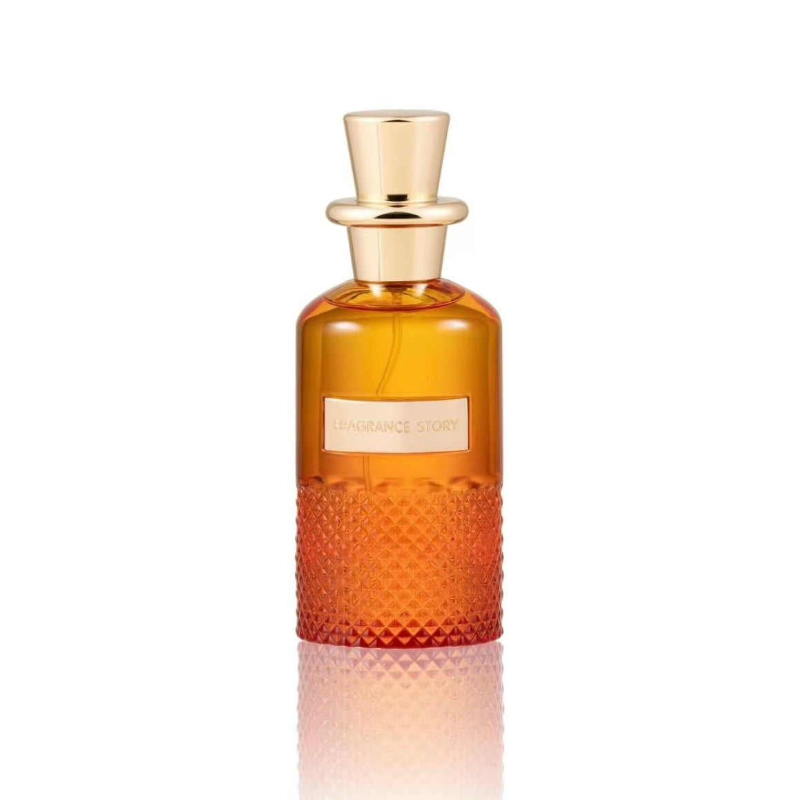 FRAGRANCE STORY U&ME Parfum 100 ml 3.4 oz.  UNISEX Fragrance