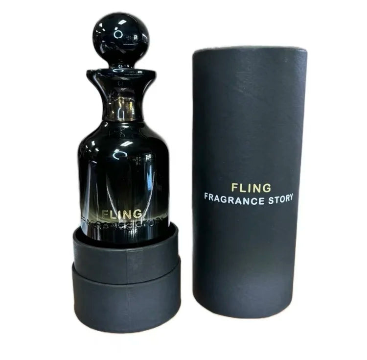 FLING FRAGRANCE STORY POUR HOMME Eau De Parfum