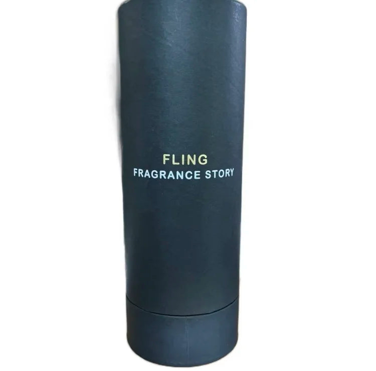 FLING FRAGRANCE STORY POUR HOMME Eau De Parfum