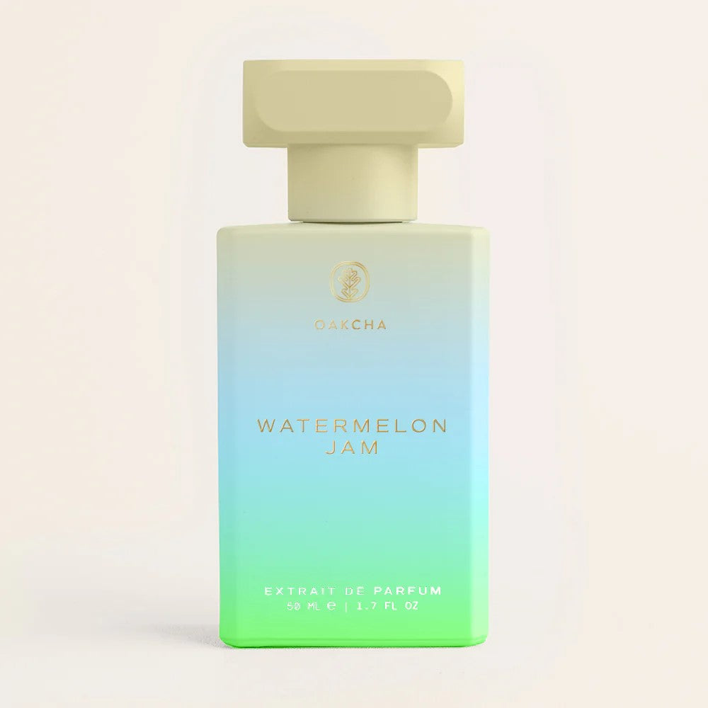 Oakcha Candy Collection - Watermelon Jam Extrait de Parfum