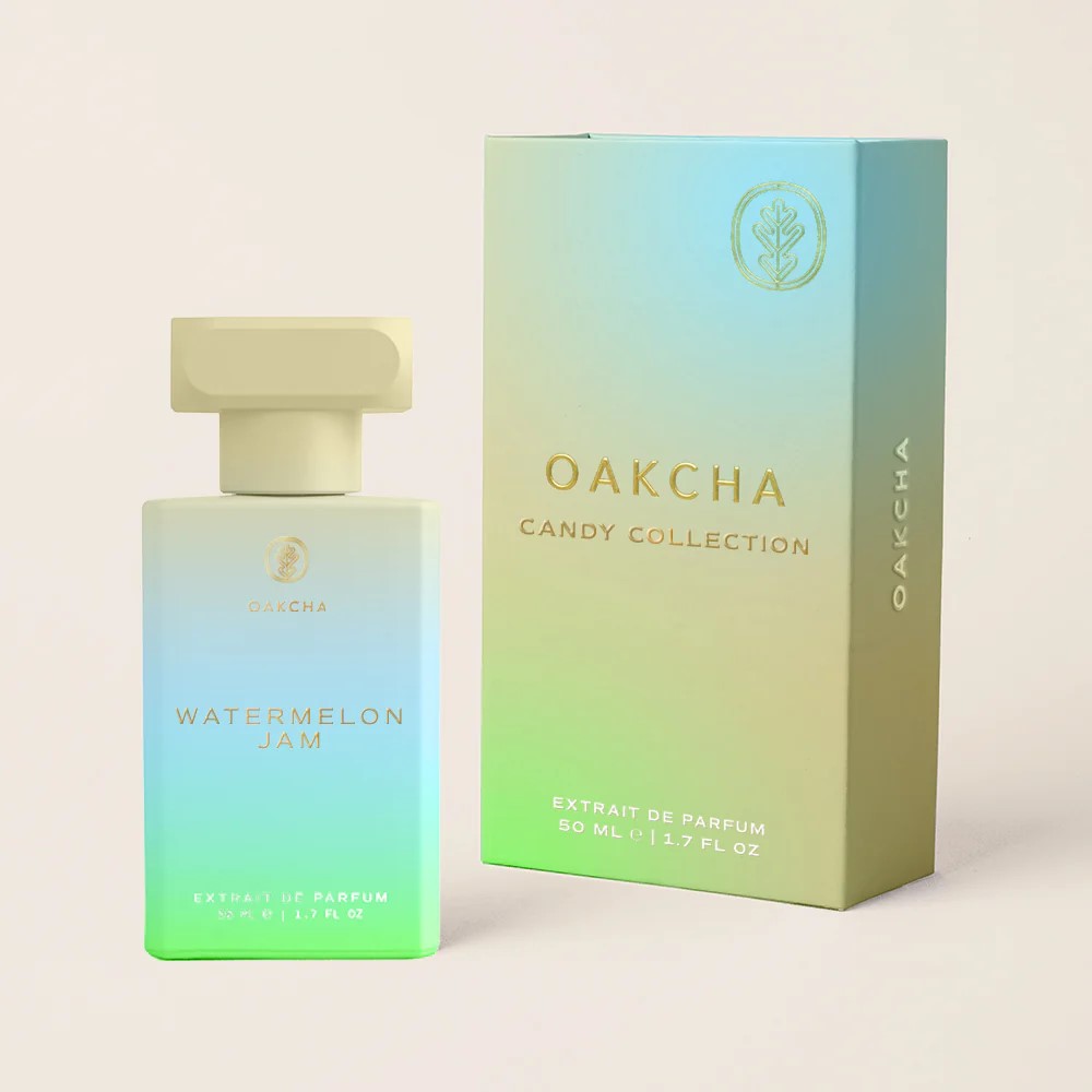 Oakcha Candy Collection - Watermelon Jam Extrait de Parfum