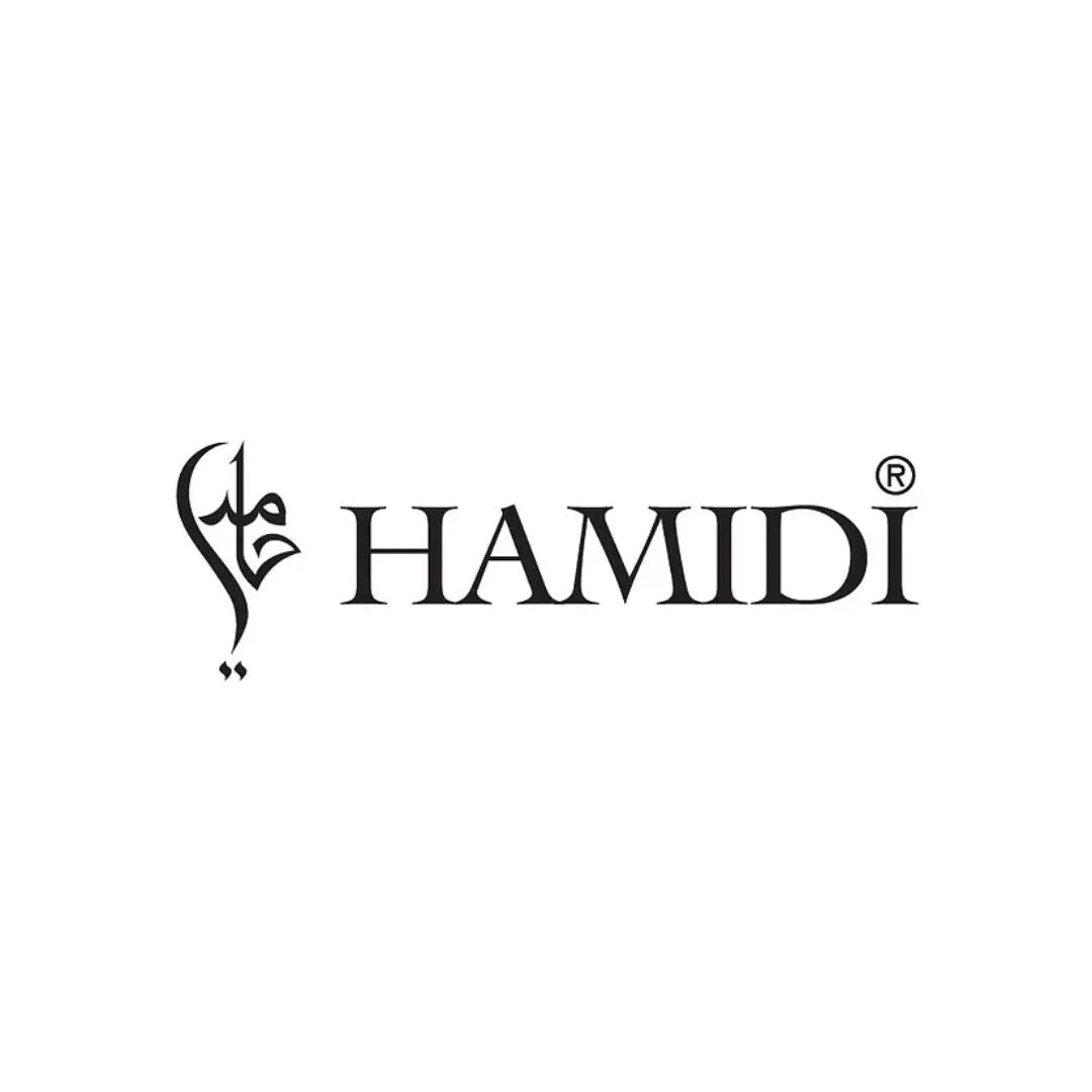 JAWAHIR Perfume Oil 12ML (0.4 OZ) By Hamidi | Long Lasting Fruity, Floral, Spicy & Immensely Enchanting Fragrance.