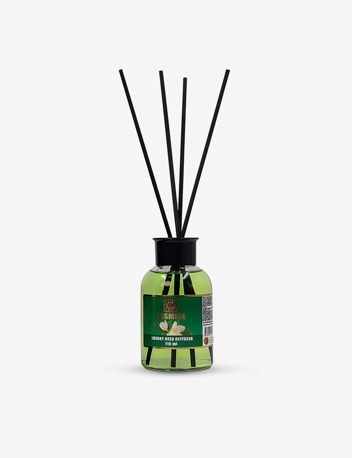 Cavayelo Jasmine Luxury Reed Diffuser 110ml.