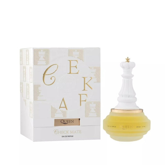 ARMAF CHECKMATE QUEEN 3.4 EDP SPR | ARMAF'S NEW LAUNCH FOR WOMEN