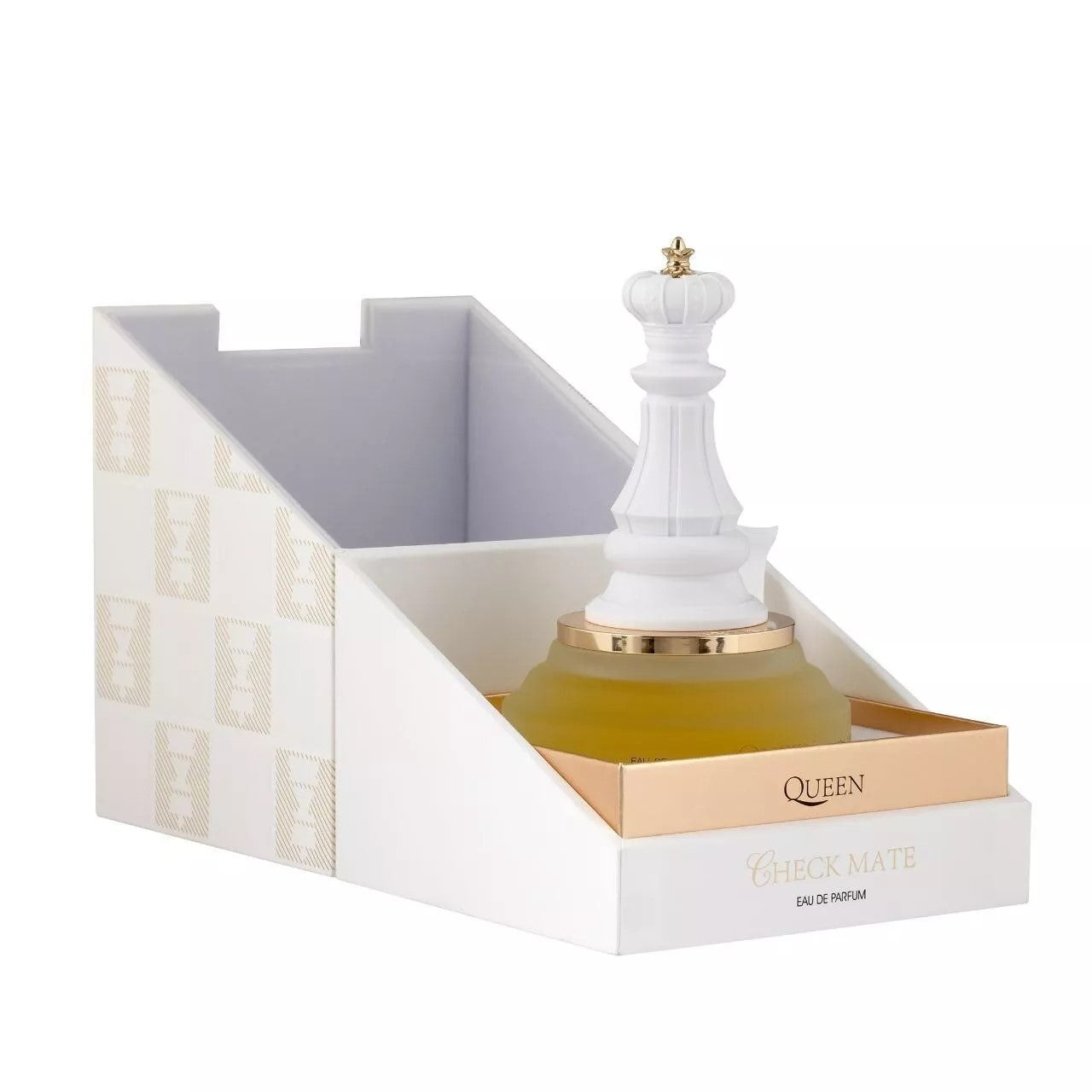 ARMAF CHECKMATE QUEEN 3.4 EDP SPR | ARMAF'S NEW LAUNCH FOR WOMEN
