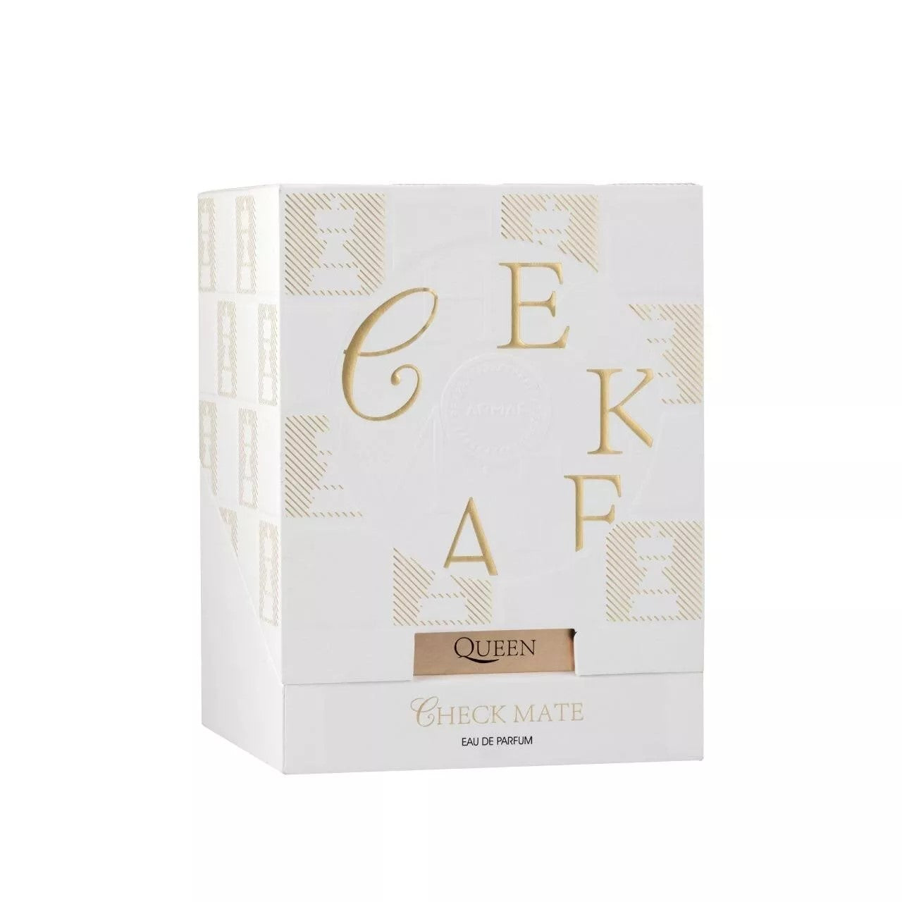 ARMAF CHECKMATE QUEEN 3.4 EDP SPR | ARMAF'S NEW LAUNCH FOR WOMEN