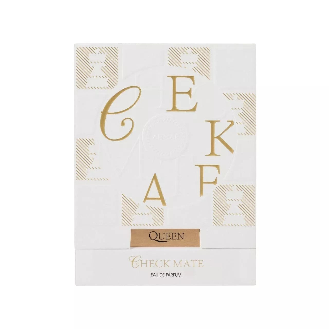 ARMAF CHECKMATE QUEEN 3.4 EDP SPR | ARMAF'S NEW LAUNCH FOR WOMEN