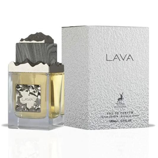 Lava Eau De Parfum Spray 100ML (3.4 OZ)