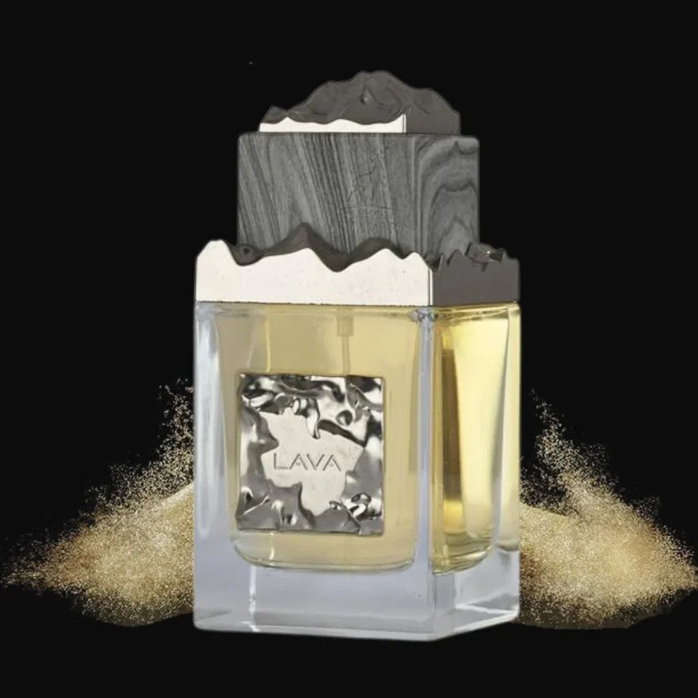 Lava Eau De Parfum Spray 100ML (3.4 OZ)