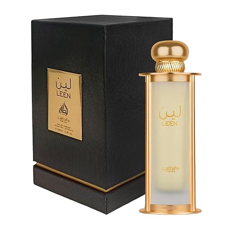 LEEN LATTAFA PRIDE EAU DE PARFUM / UNISEX PERFUME