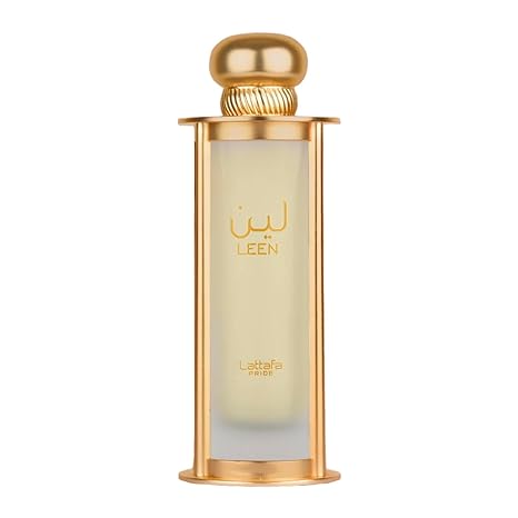 LEEN LATTAFA PRIDE EAU DE PARFUM / UNISEX PERFUME
