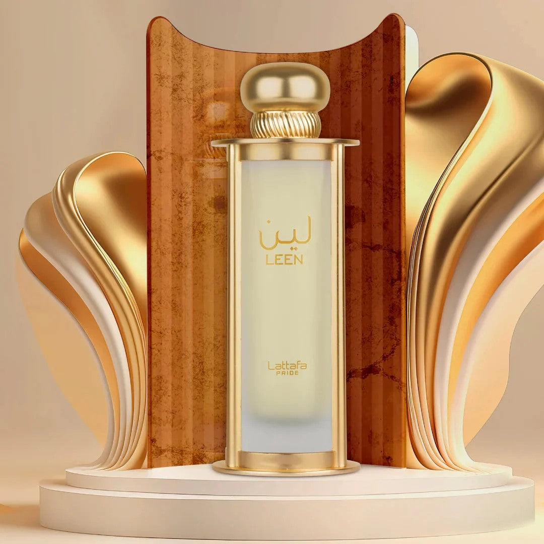 LEEN LATTAFA PRIDE EAU DE PARFUM / UNISEX PERFUME