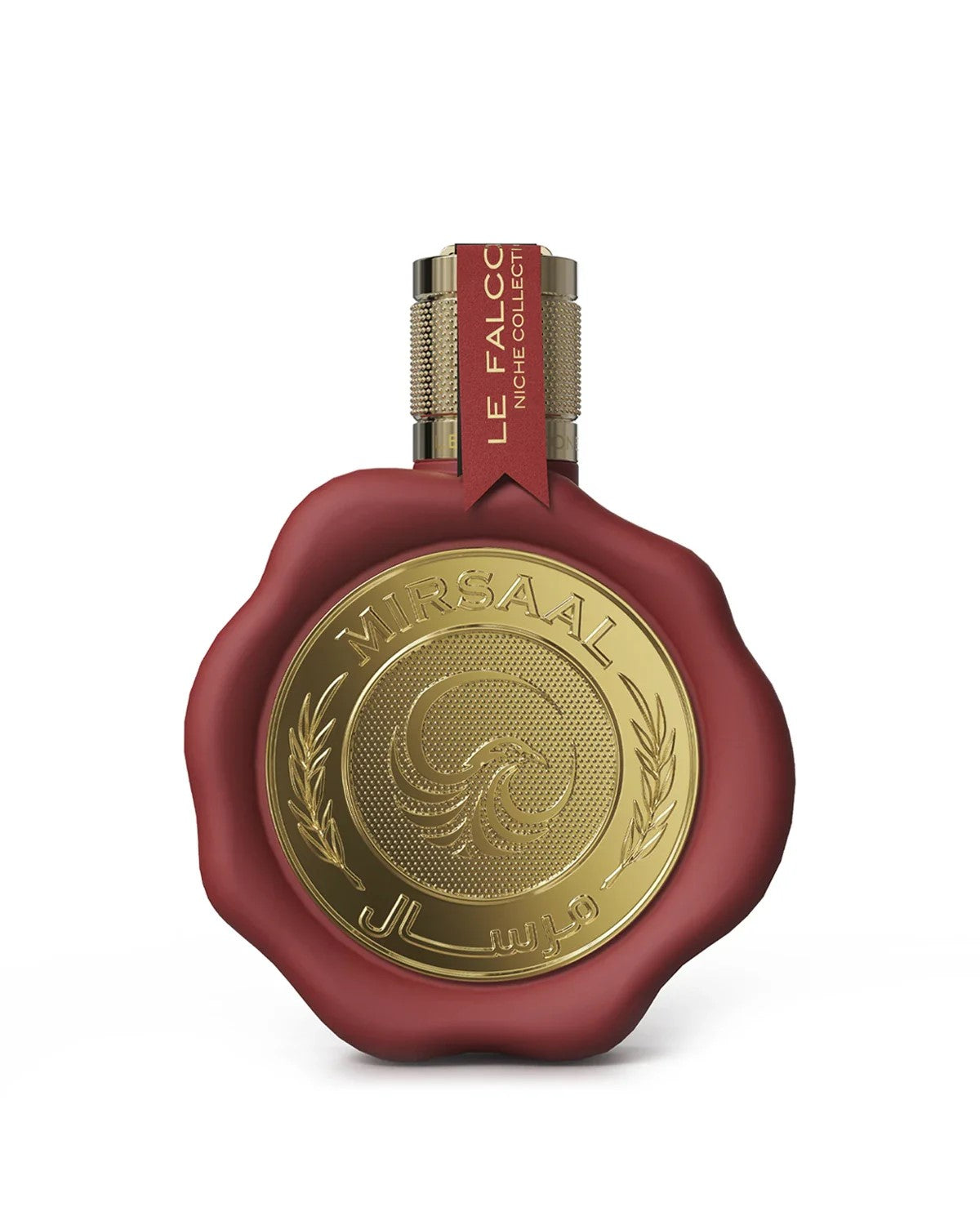 LE FALCONE NICHE- MIRSAAL LOVE LETTER 100ML