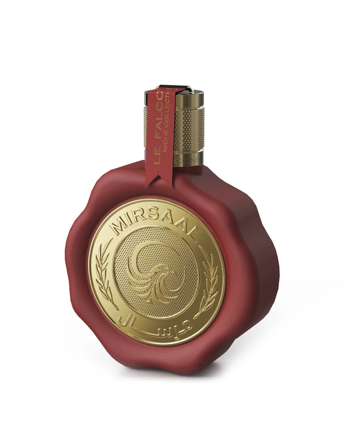 LE FALCONE NICHE- MIRSAAL LOVE LETTER 100ML