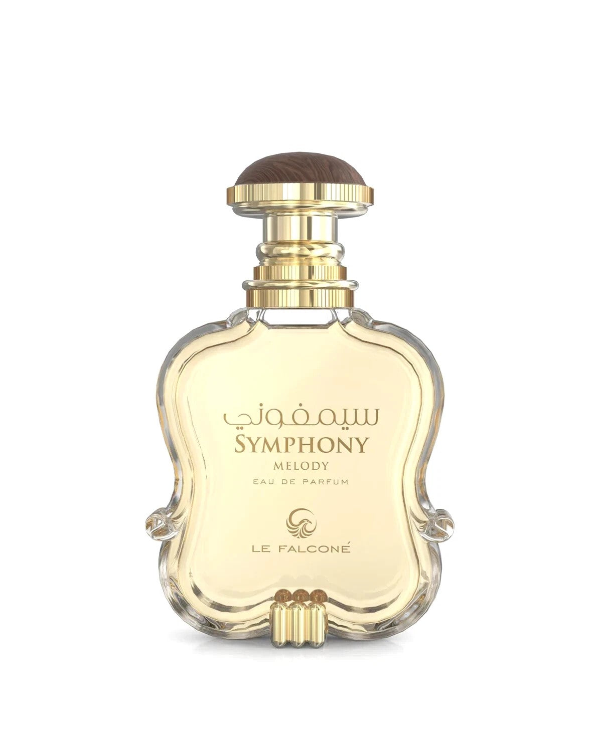 Le Falcone Symphony Melody Eau de Parfum