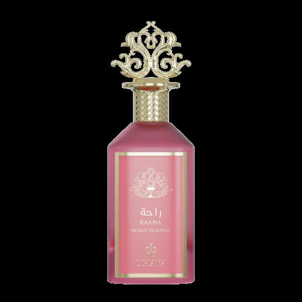 L’HAYA-RAAHA-EXTRAIT DE PARFUM 100 ML / 3.4 FL. OZ