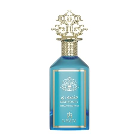 L'HAYA Mansoury Extrait de Parfum,