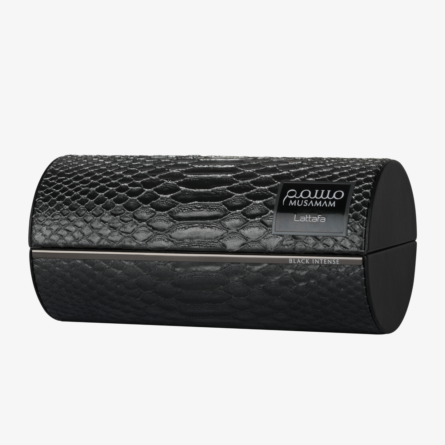 Musamam Black Intense