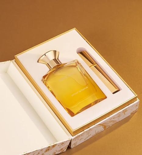 Love Bite Extrait De Parfum 3.4 Oz Cologne For Men, EAU De Parfum Long