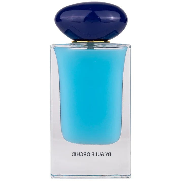 Musk Collection Blueberry / Size: 60ml - 2.02 FL OZ