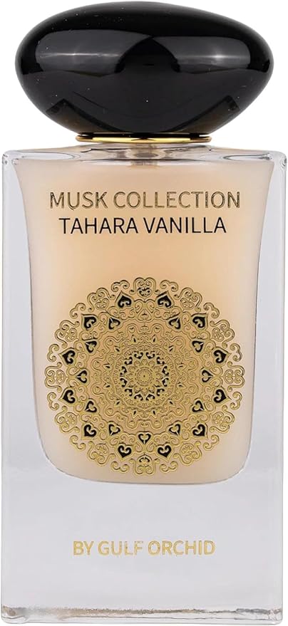 Musk Collection - Tahara Vanilla / Gulf Orchid Fragrances