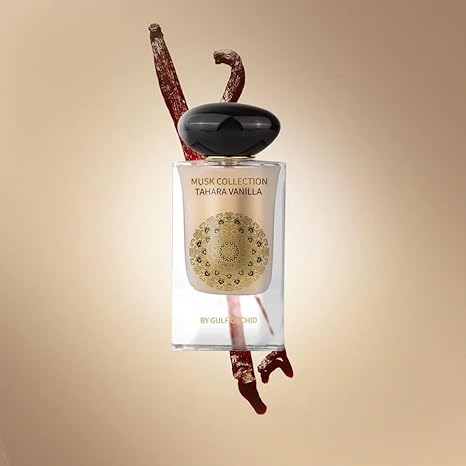 Musk Collection - Tahara Vanilla / Gulf Orchid Fragrances