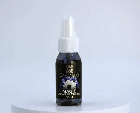 Cavayelo Car Air Freshener 50mL Magic