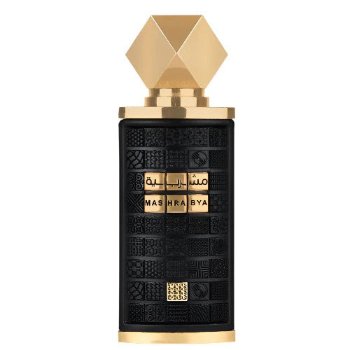 Mashrabya 3.4 oz EDP Lattafa unisex