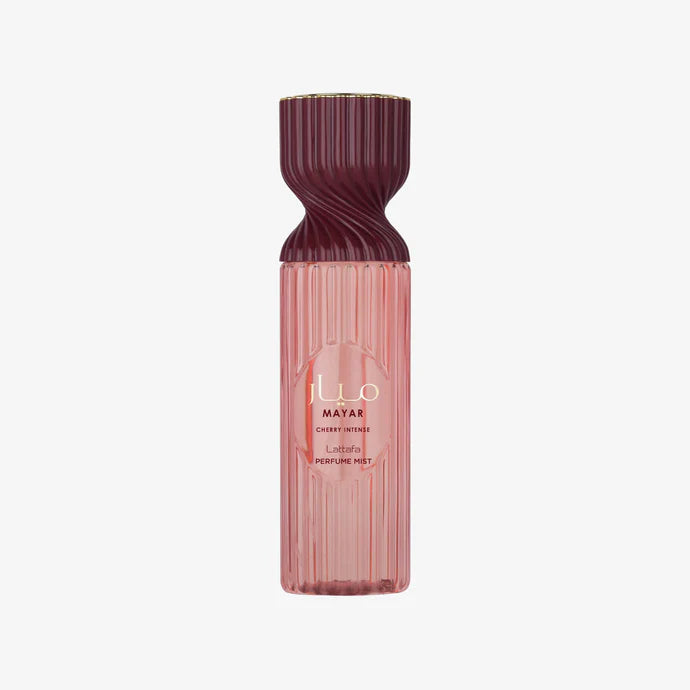 Lattafa  Mayar Cherry Intense Perfume Mist