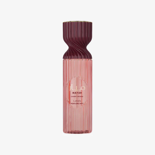Lattafa  Mayar Cherry Intense Perfume Mist
