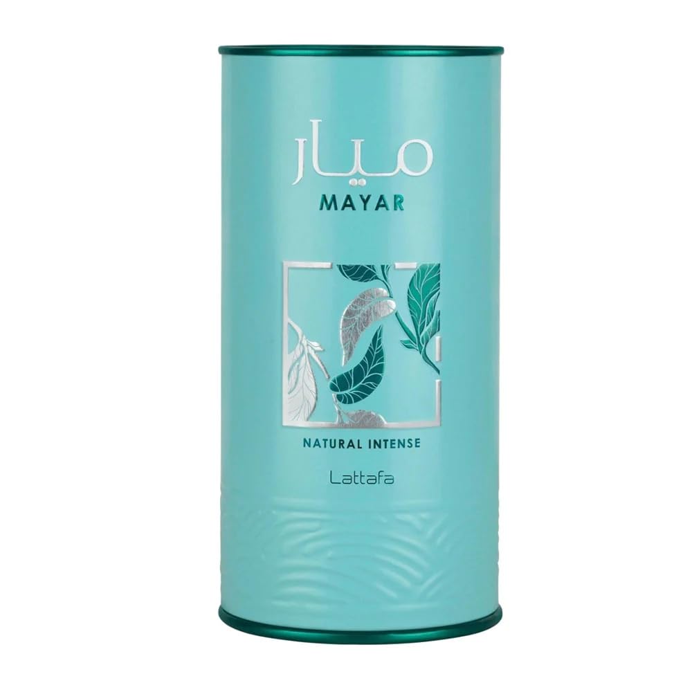 Mayar Natural Intense Lattafa