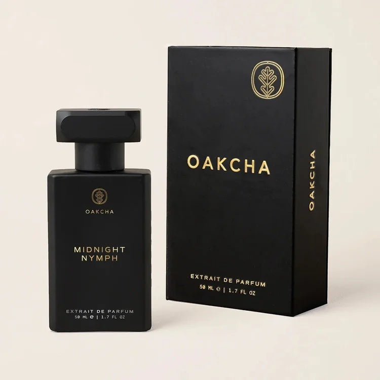 Midnight Nymph OAKCHA