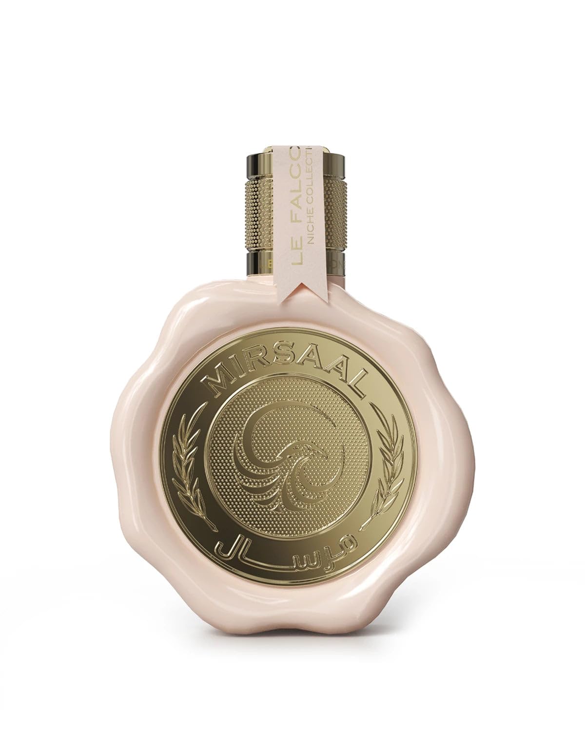 Mirsaal Passion EAU de Parfum 100ml