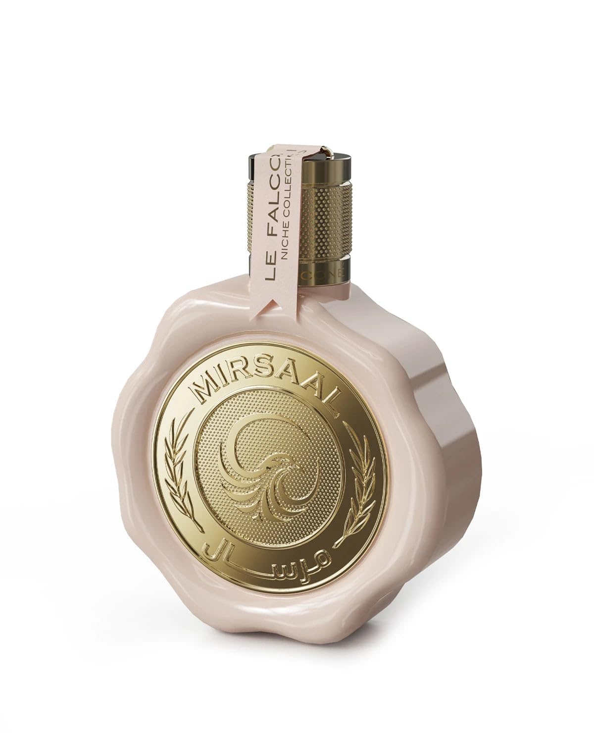 Mirsaal Passion EAU de Parfum 100ml