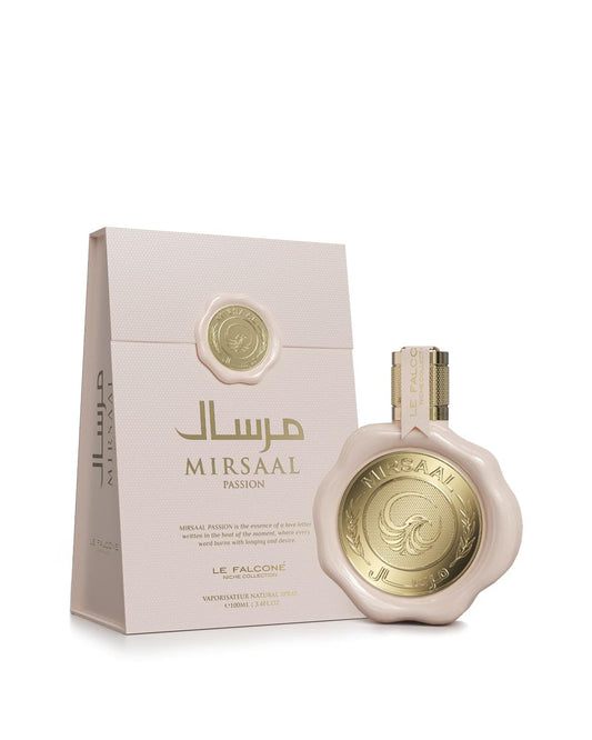 Mirsaal Passion EAU de Parfum 100ml