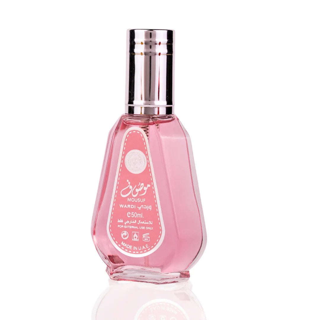 Mousuf Wardi EDP - 50ML (1.7 OZ) by Ard Al Zaafaran