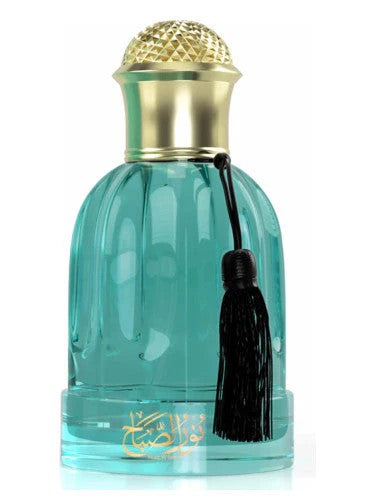 NOOR AL SABAH AL WATANIAH 100ml