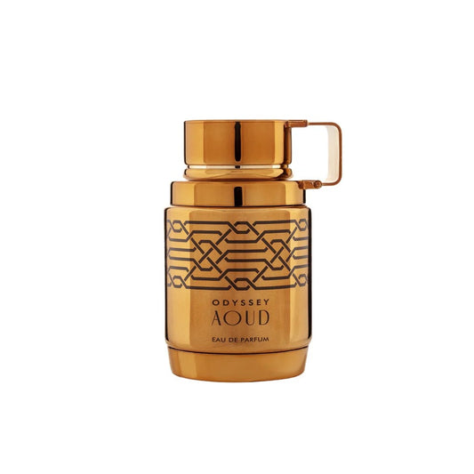 Odyssey Aoud EDP Spray 100ML (3.4 OZ) By Armaf | Long Lasting, Exquisite, Signature Scents.