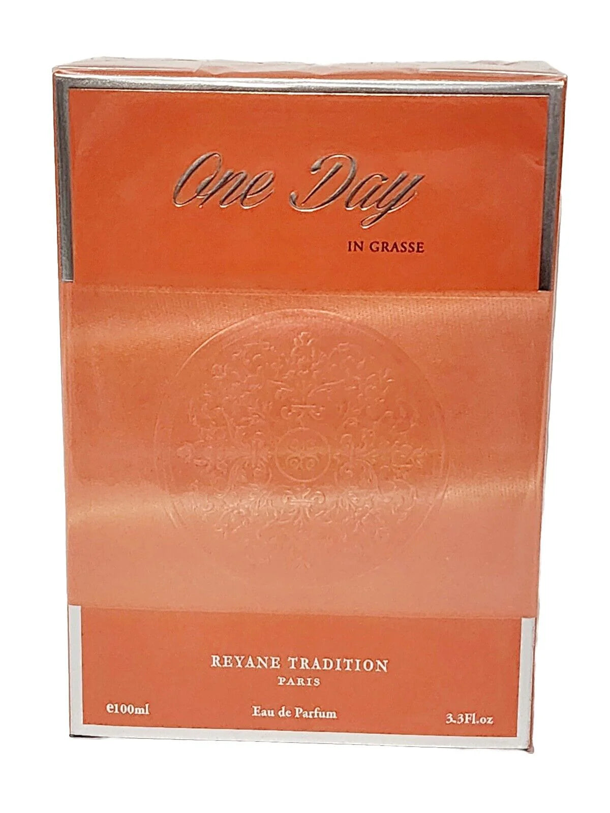 One Day IN GRACE / REYANE TRADITION PARIS Eau de Parfum e100ml / 3.3 Fl. oz