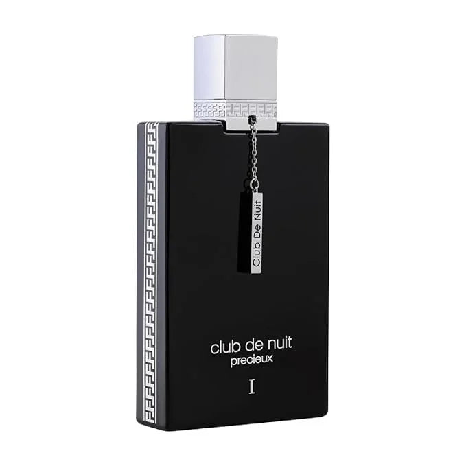 Armaf Club De Nuit Precieux 1, Extrair de Parfum, 55ml 1.85 FL.OZ.