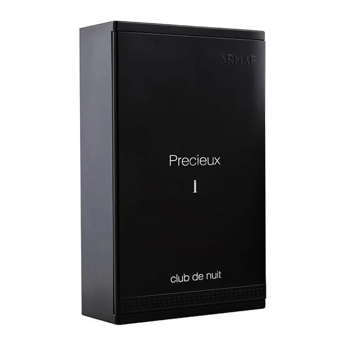 Armaf Club De Nuit Precieux 1, Extrair de Parfum, 55ml 1.85 FL.OZ.