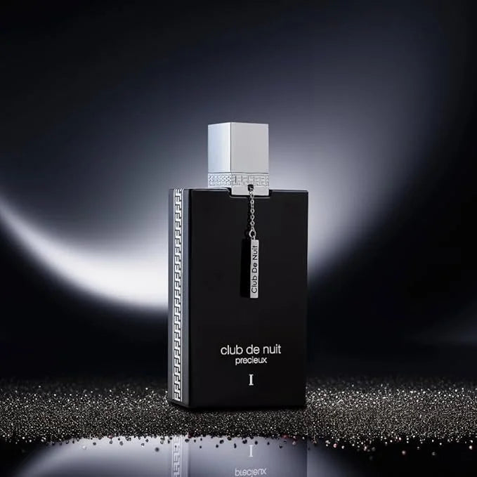 Armaf Club De Nuit Precieux 1, Extrair de Parfum, 55ml 1.85 FL.OZ.