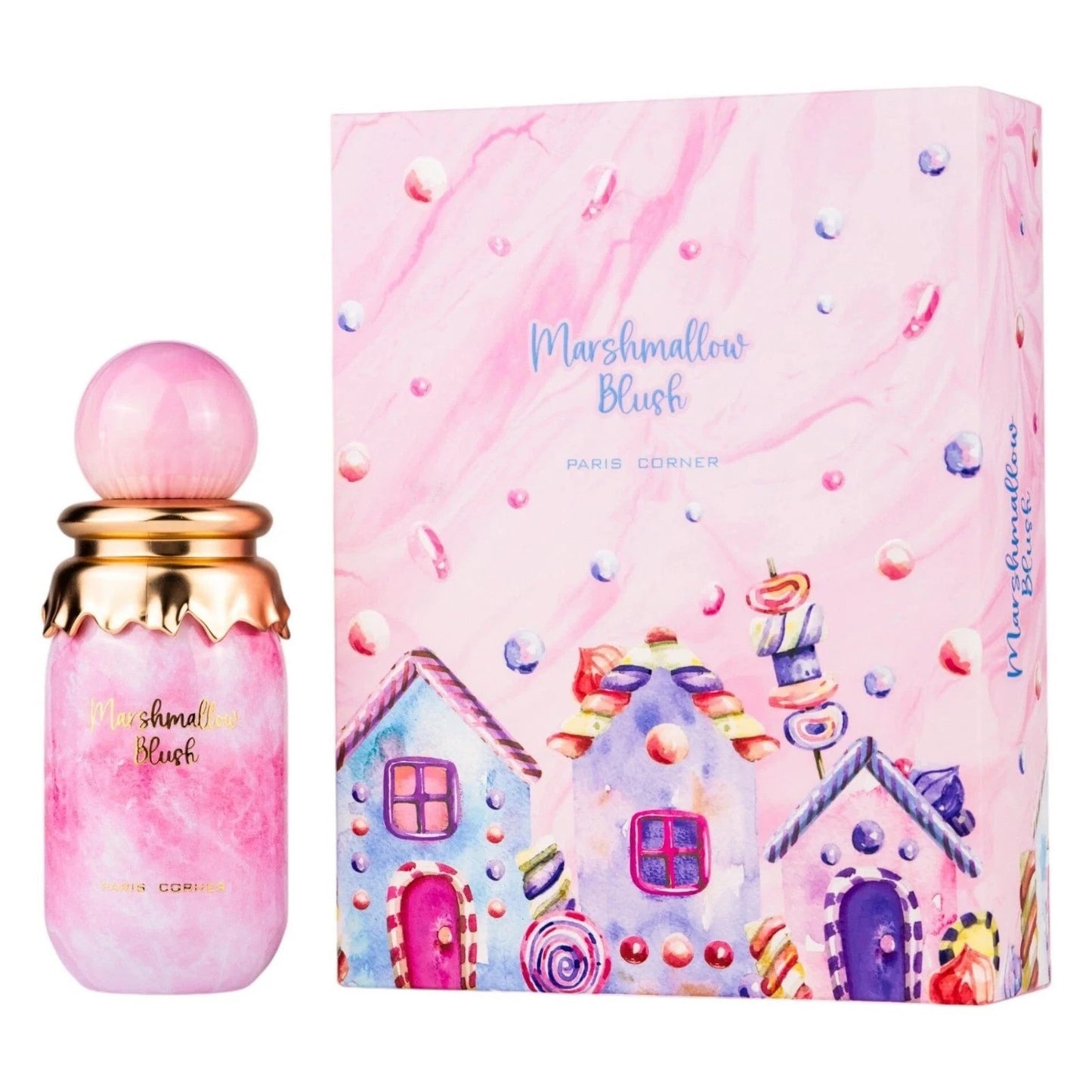 Marshmallow Blush EDP 3.4 Fl Oz