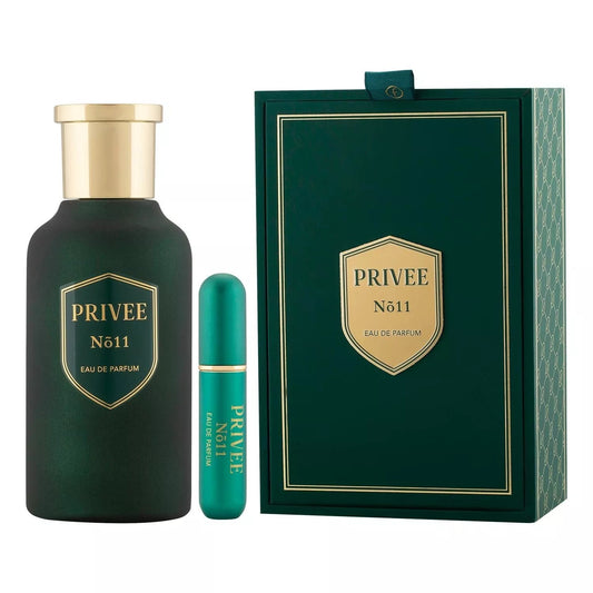 Sterling Privee No. 11, EAU De Parfum 3.4 FL Oz / 100 ml
