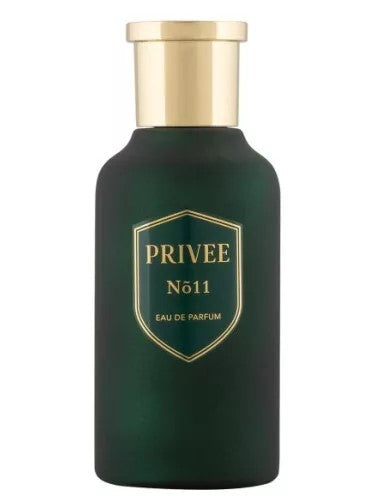 Sterling Privee No. 11, EAU De Parfum 3.4 FL Oz / 100 ml